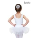 Sansha ballet bun BBH, gumka do vlasov