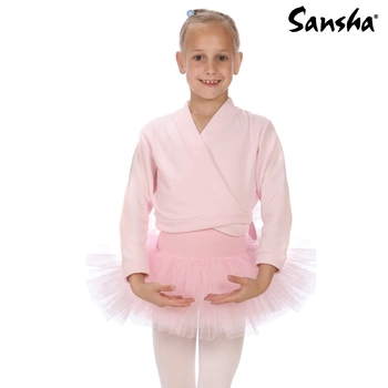 Sansha Lucy E01F, svetrík