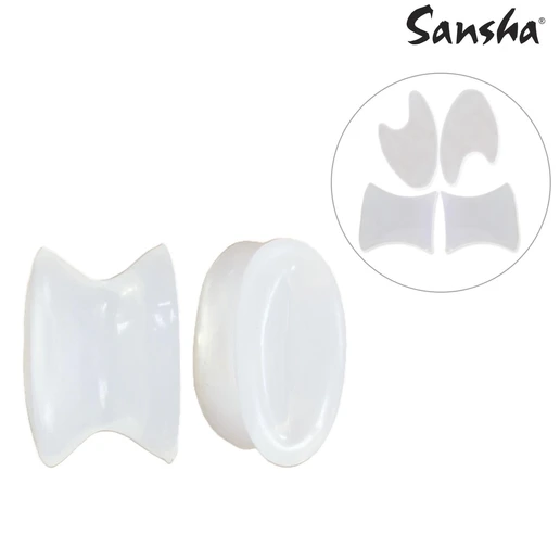 Sansha Toe spacers TS01