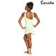 Sansha Sandy L2552C, baletný dres
