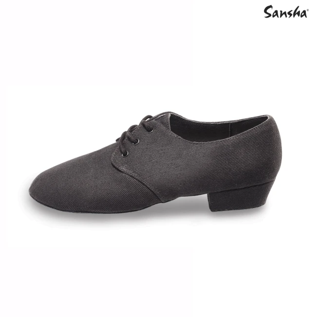 Sansha Cabaret JS43C, jazzovky pre deti Sansha Cabaret JS43C, jazzovky pre deti