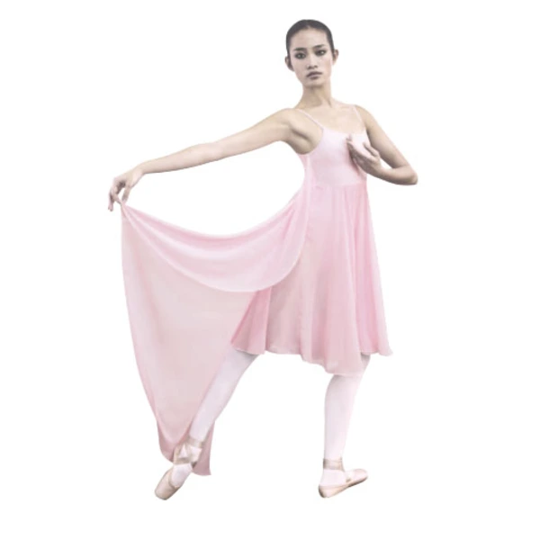 Sansha Cordelia L1803CH, baletné šaty pre ženy