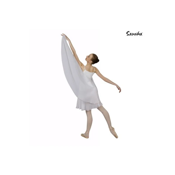 Sansha Cordelia L1803CH, baletné šaty pre ženy