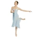 Sansha L1804CH Mabel, baletné šaty pre ženy