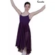 Sansha L1804CH Mabel, baletné šaty pre ženy