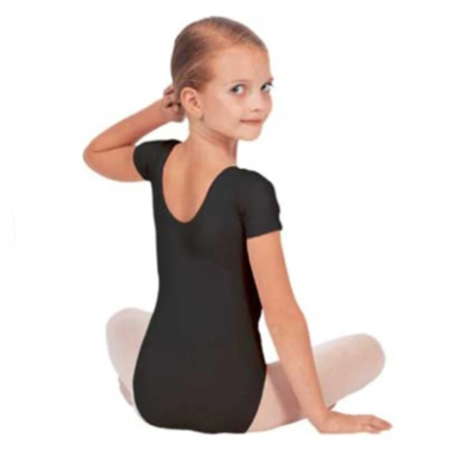 Sansha Maggy E255C, detský baletný dres Sansha Maggy E255C, detský baletný dres