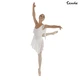 Sansha Tippi L1813M, baletné šaty