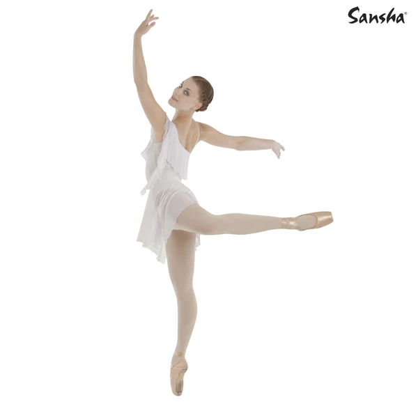 Sansha Tippi L1813M, baletné šaty