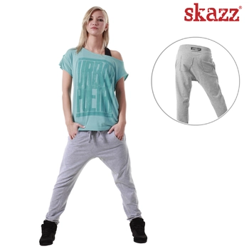 Skazz Poetry SK0141C,  dámske tepláky