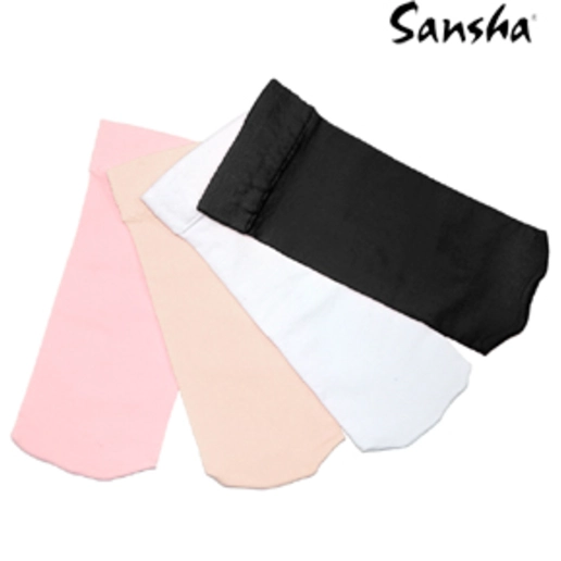 Sansha Nylon Sock T9006