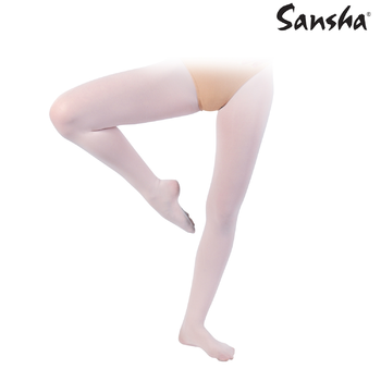 Sansha T99 Adult T99AD, baletné pančucháče