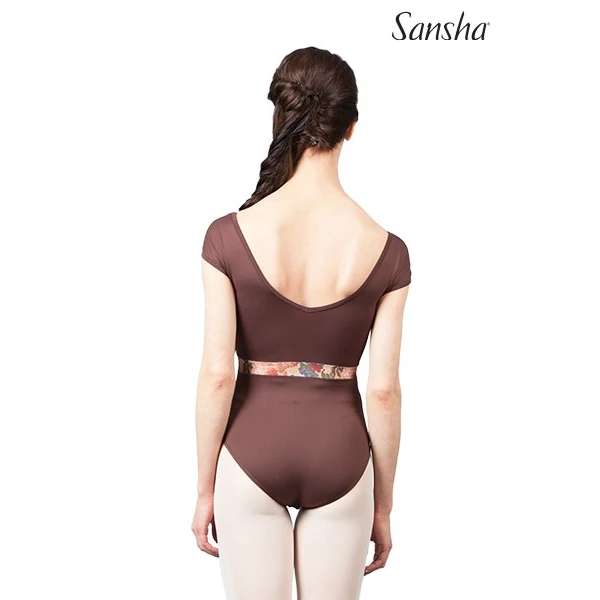Sansha Adabel, baletný dres Sansha Adabel, baletný dres