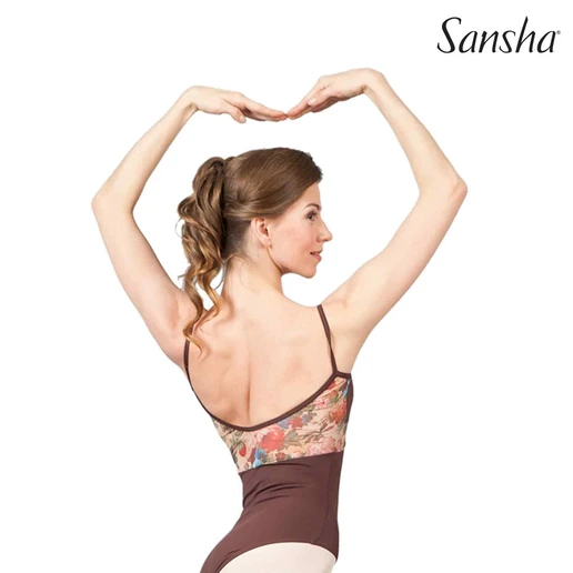 Sansha Atiya, baletný dres