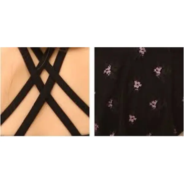 Sansha Jodie, detský dres so sukničkou