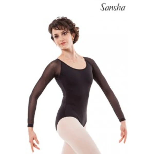 Sansha Sabryia, baletný dres