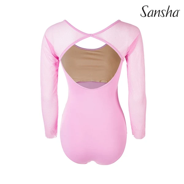 Sansha Sabryia, baletný dres