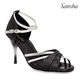 Sansha Terceira BT37005GL, topánky na tango