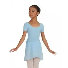 Capezio CAD800C, detská baletná suknička
