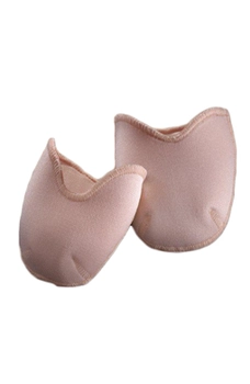 Capezio Pro Pad BH1215 tenká vložka do špičiek L