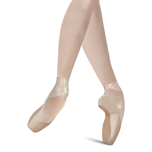 Capezio Airess Broad 6.5 Shank 1131B, baletné špice