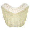 Capezio Lambs wool toe pad LWPAD, vložky do špičiek Capezio Lambs wool toe pad LWPAD, vložky do špičiek