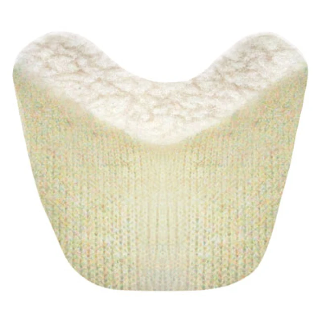 Capezio Lambs wool toe pad LWPAD, vložky do špičiek Capezio Lambs wool toe pad LWPAD, vložky do špičiek