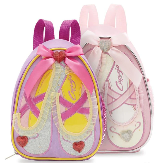 Capezio Slippers BackPack, batôžtek Capezio Slippers BackPack, batôžtek