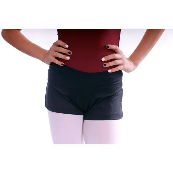 Capezio short BX600C, krátke nohavice pre deti