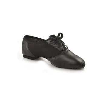 Capezio Suede Sole Jazz, jazzovky