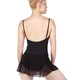 Capezio Camisole Dress MC150B, dres so sukničkou