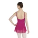 Capezio Camisole Dress MC150C, dres so sukničkou pre deti