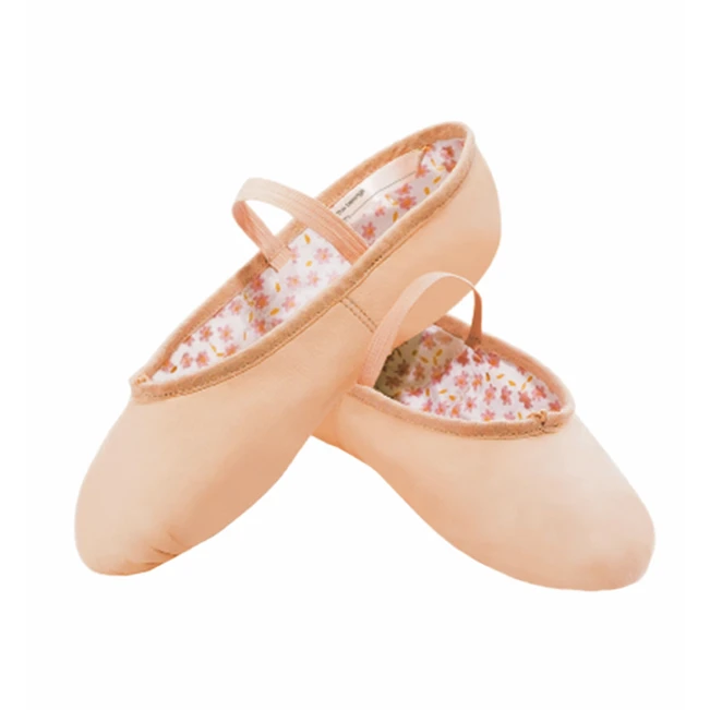 Capezio Daisy 205C, detské baletné cvičky