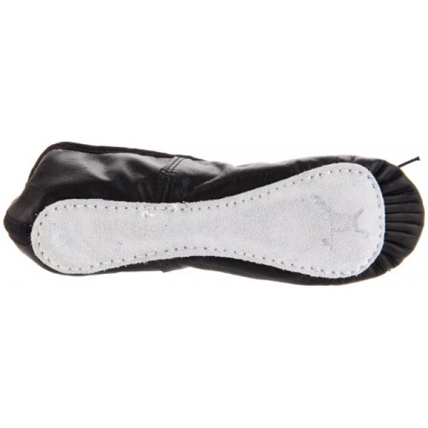 Capezio Daisy 205C, detské baletné cvičky