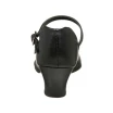 Capezio Jr Footlight, charakterky - Hnedá tan Capezio