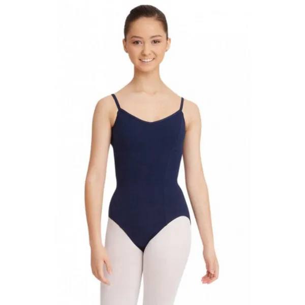 Capezio Princess Camisole Leotard, baletný dres