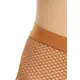 Capezio Professional Fishnet Seamless Tight, sieťované pančucháče