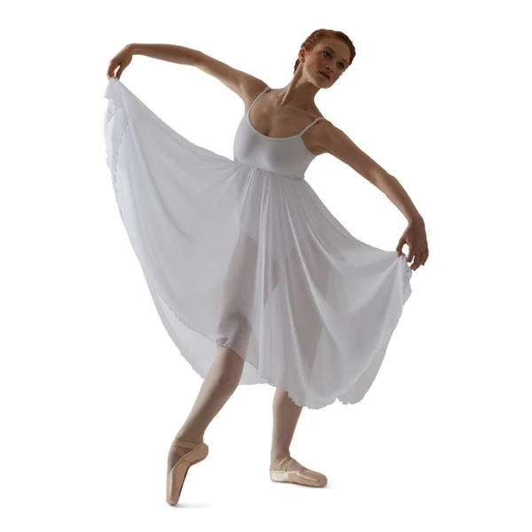 Capezio Empire baletné šaty pre ženy