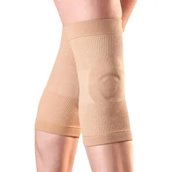 Capezio Bunheads gel kneepads, chrániče na kolená