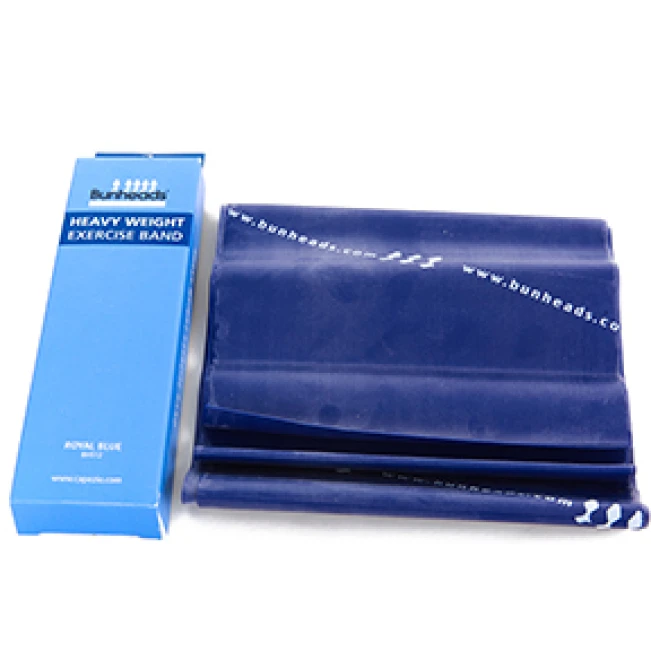 Capezio posilňovacia guma, medium weight BH511 Capezio posilňovacia guma, medium weight BH511