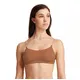 Capezio Cami Bra W/Bra tek, podprsenka 