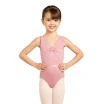 Capezio, baletný dres na hrubé ramienka
