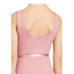 Capezio, baletný dres na hrubé ramienka