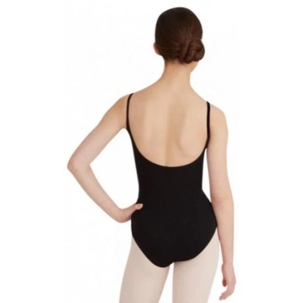 Capezio Princess Camisole Leotard, baletný dres