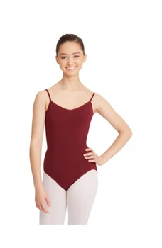 Capezio Princess Camisole Leotard CC101B, baletný dres