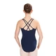 Capezio Double Strap Camisole Leotard CC123, baletný dres