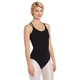 Capezio Double Strap Camisole Leotard CC123, baletný dres