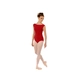 Capezio boat neck, dámsky dres