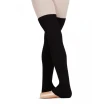 Capezio Leg warmers 27" štucne