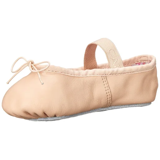 Capezio Daisy 205C, detské baletné cvičky