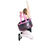 Capezio Dance Letters Bowling Bag, taška